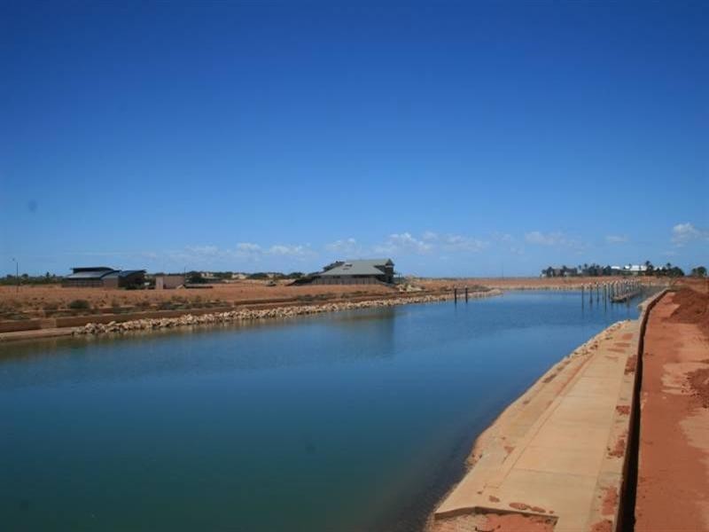 LOT 38 OCEAN STAR APARTMENTS, Exmouth WA 6707