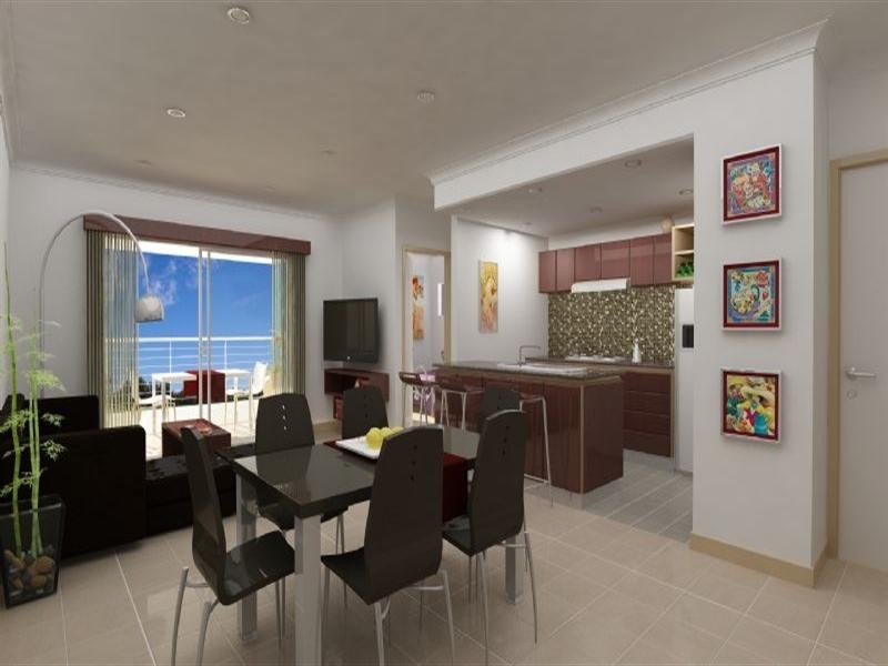 LOT 38 OCEAN STAR APARTMENTS, Exmouth WA 6707