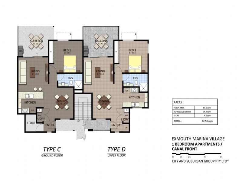 LOT 38 OCEAN STAR APARTMENTS, Exmouth WA 6707