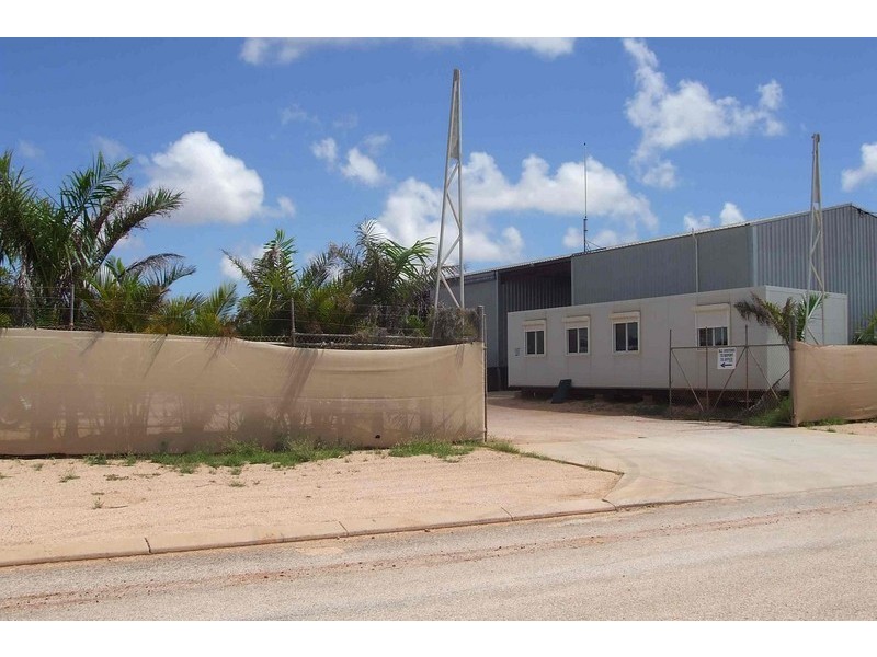 1140 Koolinda Way, Exmouth WA 6707