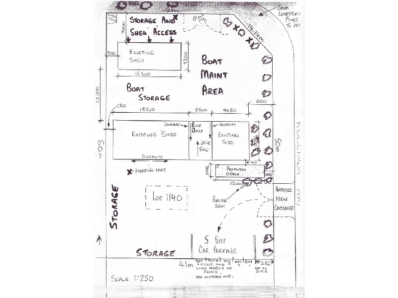 1140 Koolinda Way, Exmouth WA 6707