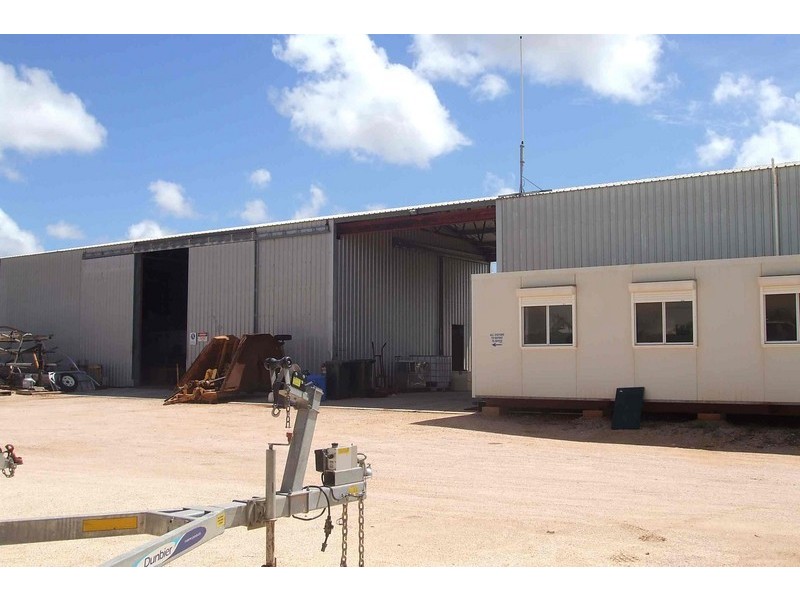 1140 Koolinda Way, Exmouth WA 6707