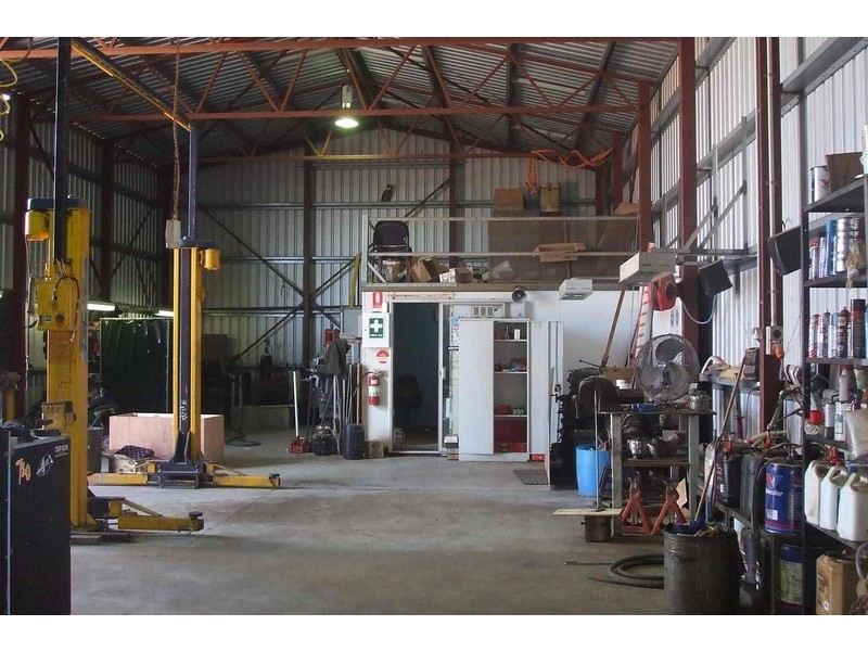 1140 Koolinda Way, Exmouth WA 6707