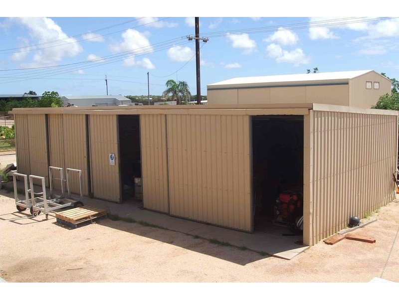 1140 Koolinda Way, Exmouth WA 6707