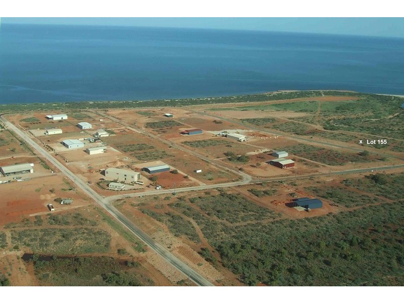 155 Hunt Street, Exmouth WA 6707