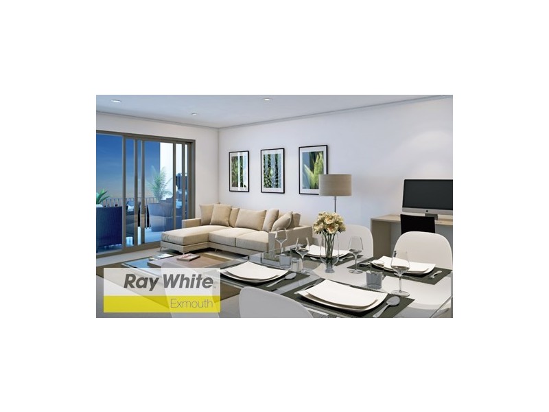 Unit 3, 11 Second Avenue, Onslow WA 6710