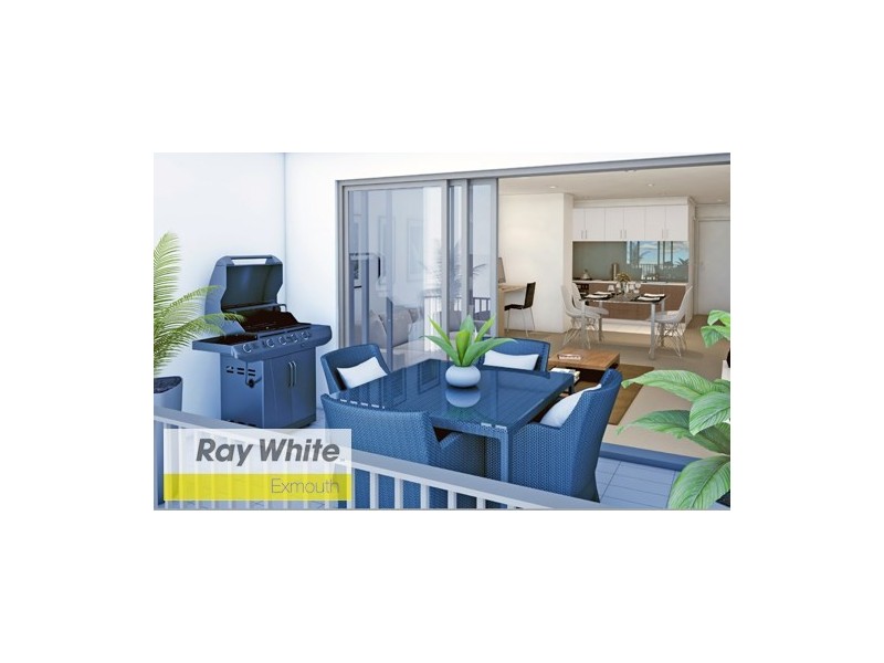 Unit 3, 11 Second Avenue, Onslow WA 6710