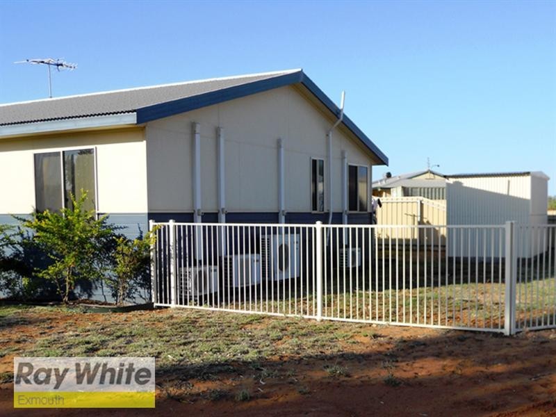 5 McGrath Avenue, Onslow WA 6710
