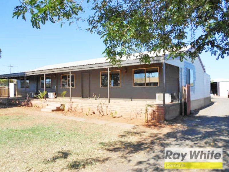 3 Anketell Court, Onslow WA 6710