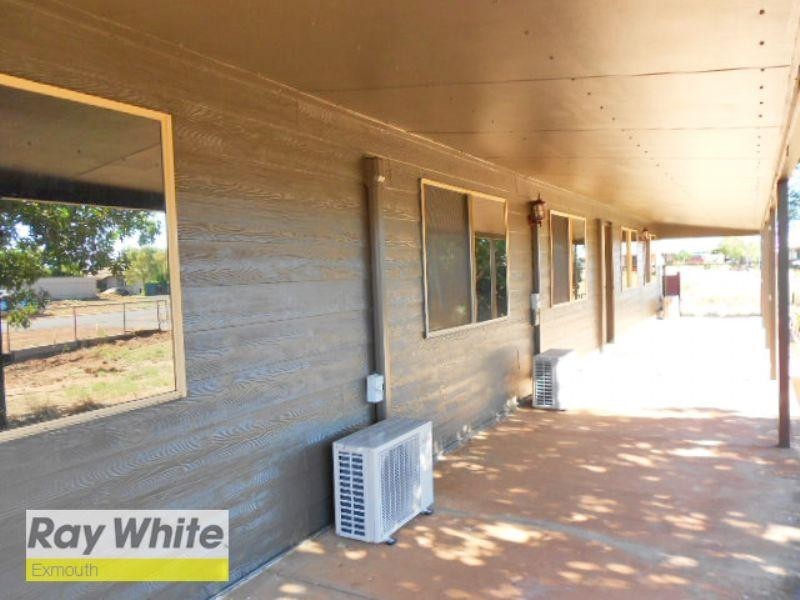 3 Anketell Court, Onslow WA 6710