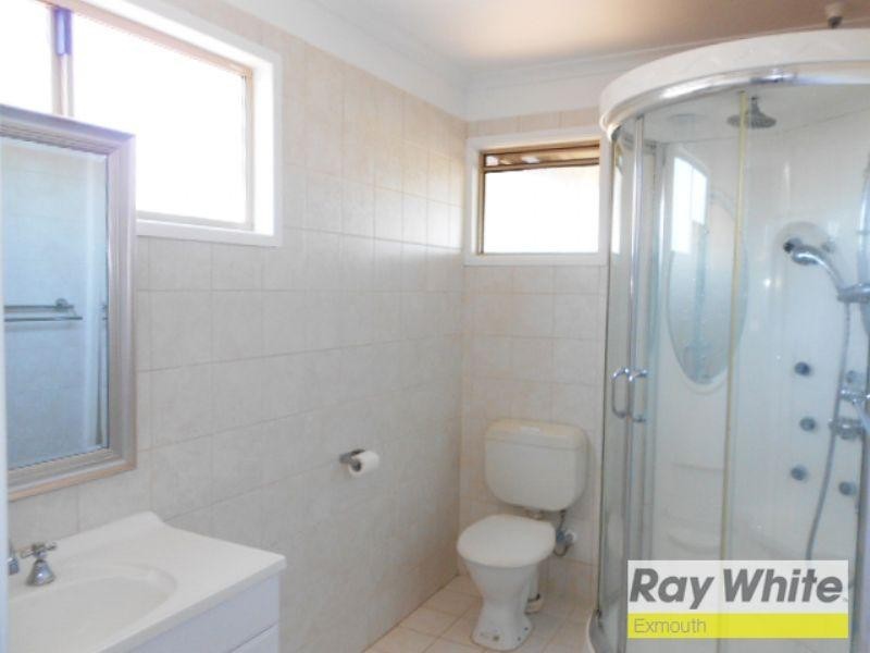 3 Anketell Court, Onslow WA 6710