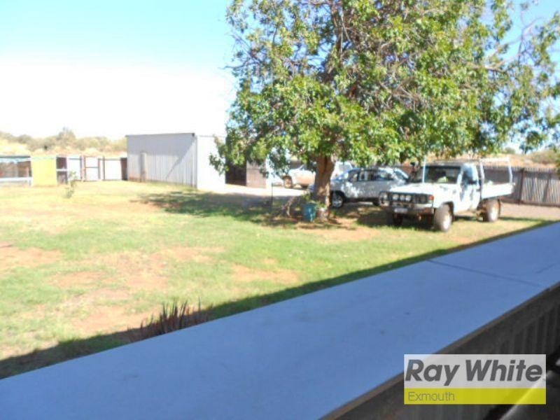 3 Anketell Court, Onslow WA 6710