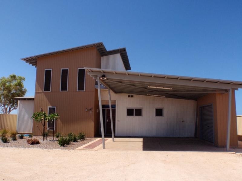 3 Osprey Way, Exmouth WA 6707
