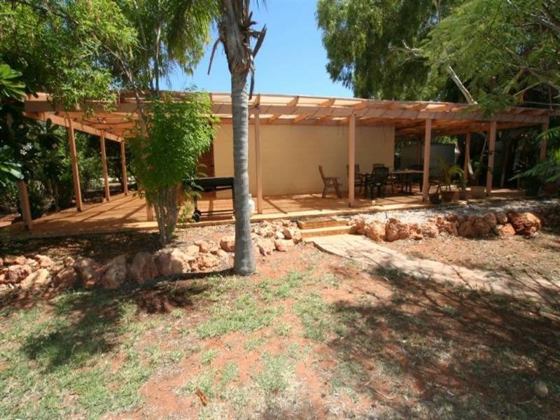 24 Carpenter Street, Exmouth WA 6707