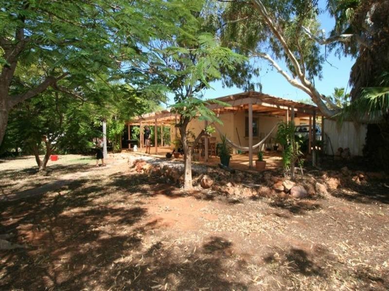 24 Carpenter Street, Exmouth WA 6707