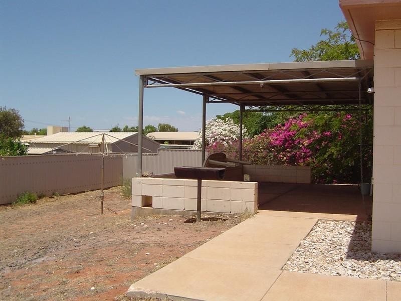 8 FALLS Street, Exmouth WA 6707