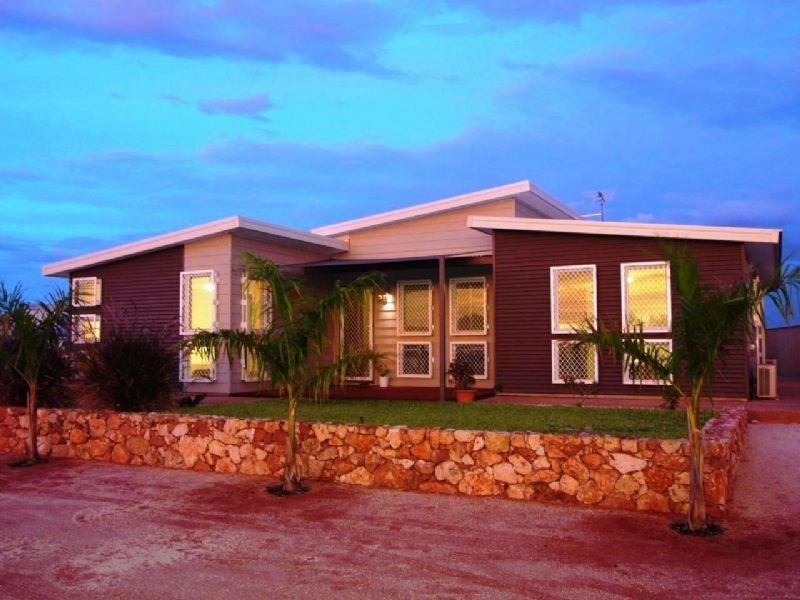 35 Skipjack Circle, Exmouth WA 6707