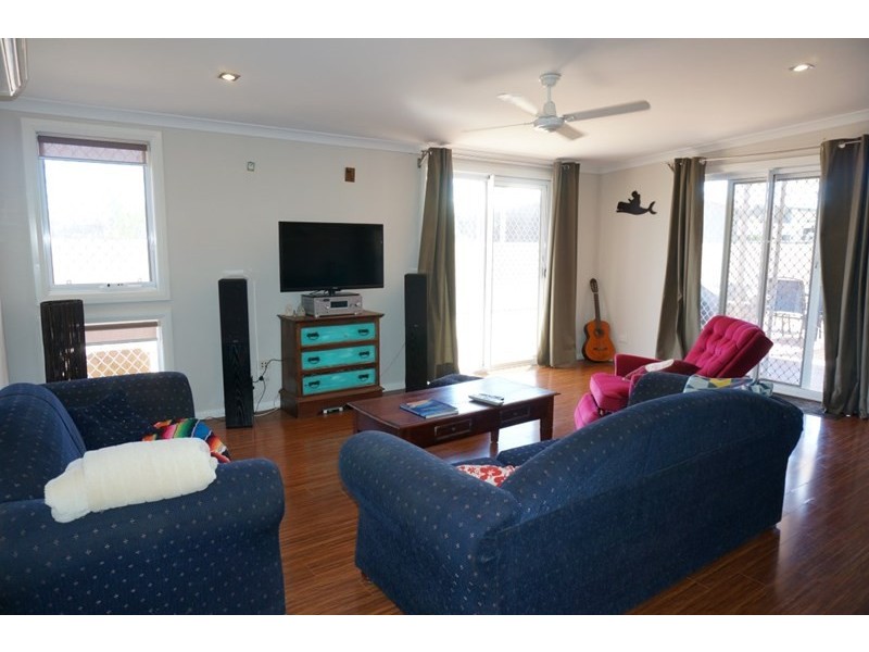 35 Skipjack Circle, Exmouth WA 6707