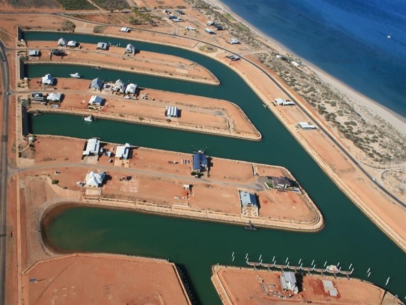 Lot 332 Kestrel Place, Exmouth WA 6707