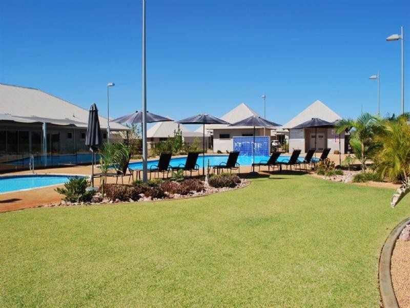 7/2 Murat Road, Exmouth WA 6707