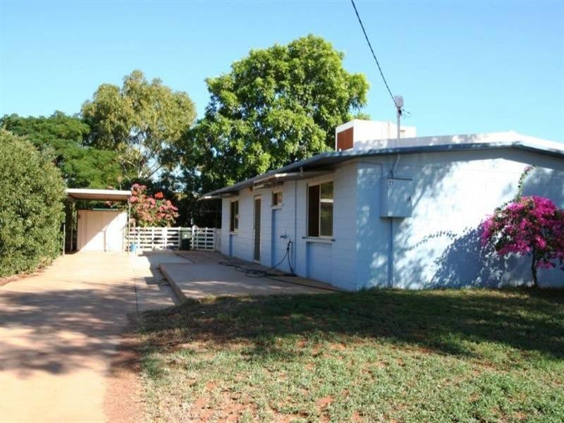 21 Carpenter Street, Exmouth WA 6707