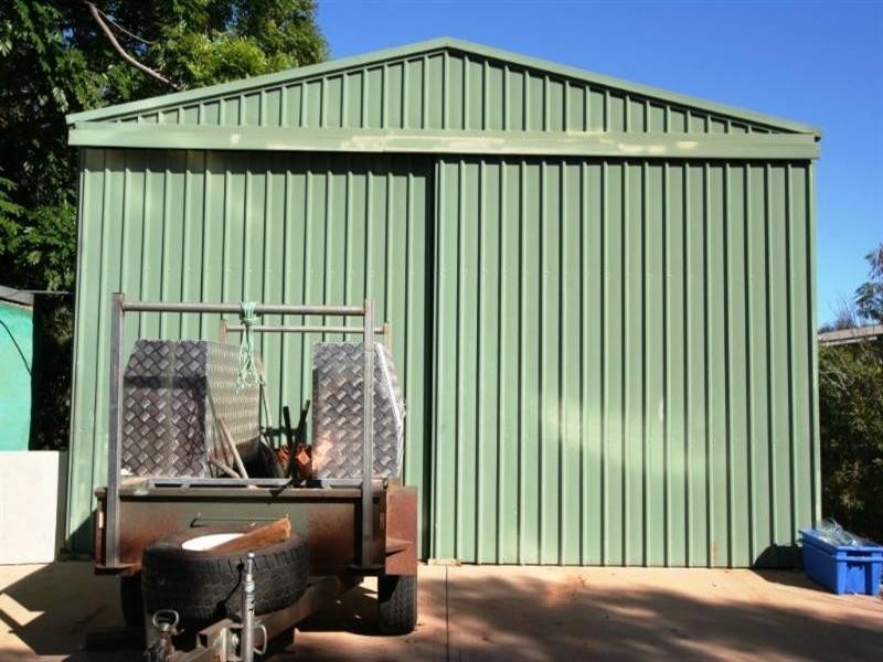 21 Carpenter Street, Exmouth WA 6707