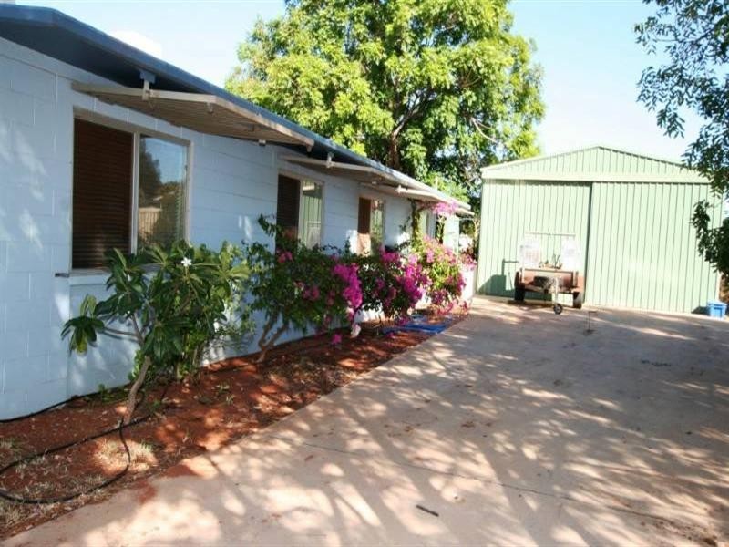 21 Carpenter Street, Exmouth WA 6707
