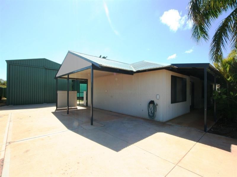 21 Salmon Loop, Exmouth WA 6707
