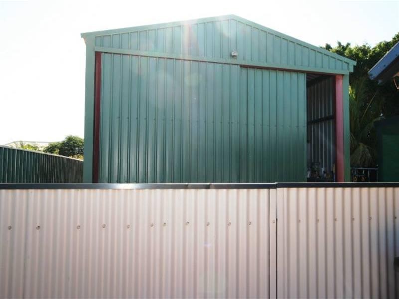 21 Salmon Loop, Exmouth WA 6707