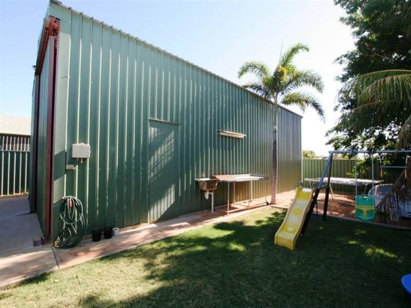 21 Salmon Loop, Exmouth WA 6707