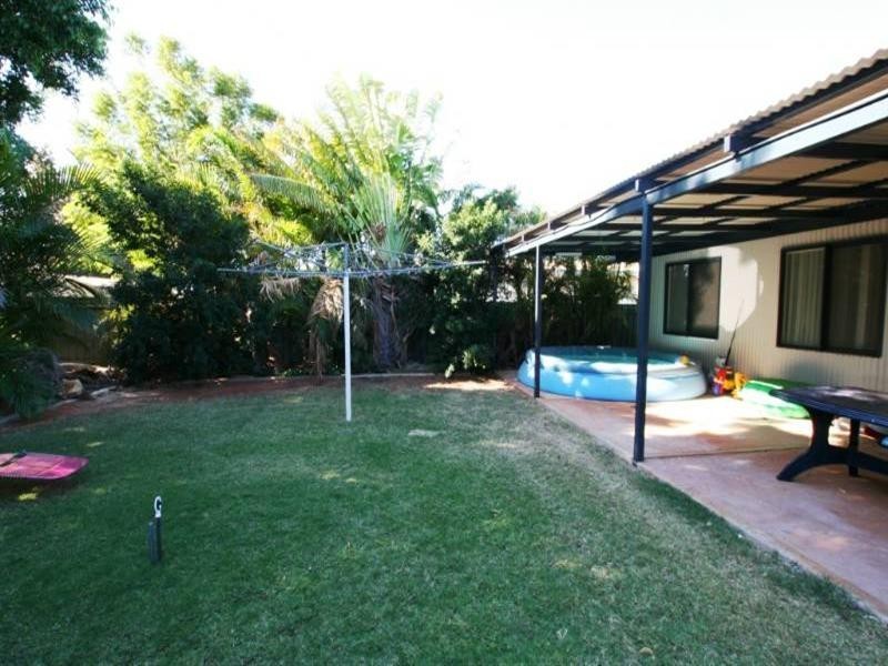 21 Salmon Loop, Exmouth WA 6707