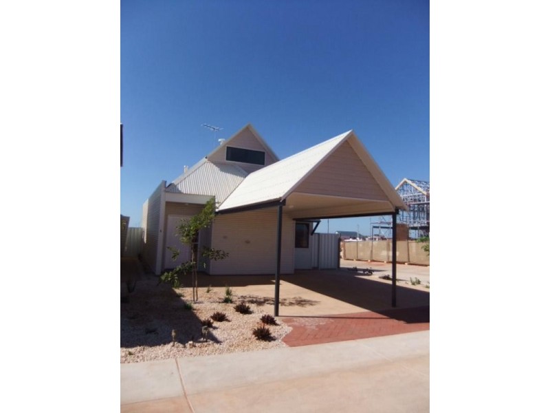 Village Quays Murat Road, Exmouth WA 6707