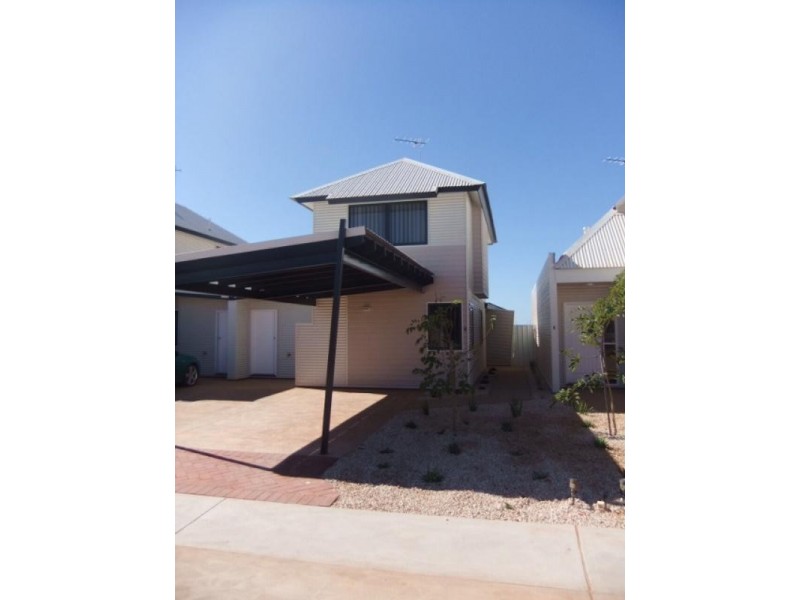 Village Quays Murat Road, Exmouth WA 6707