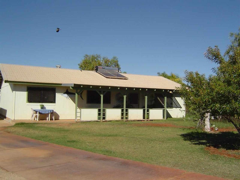 8 Farley Street, Exmouth WA 6707