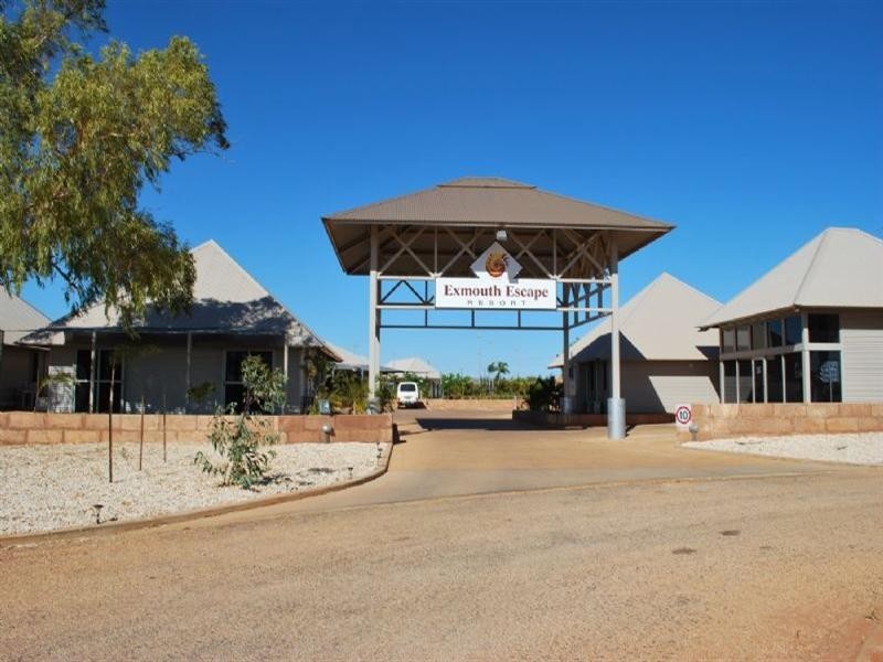 Exmouth WA 6707