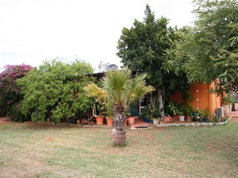 1 Cameron Street, Exmouth WA 6707