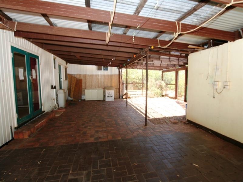 1 Cameron Street, Exmouth WA 6707