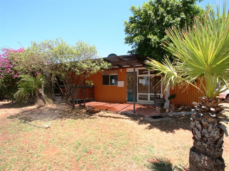 1 Cameron Street, Exmouth WA 6707