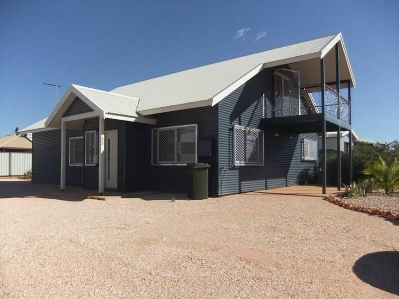55 Skipjack Circle, Exmouth WA 6707