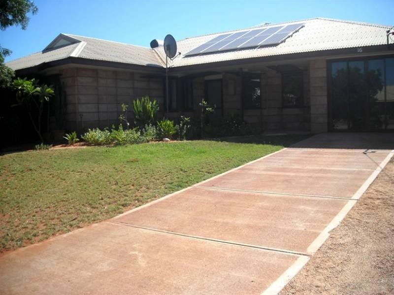 16 Hall Street, Exmouth WA 6707