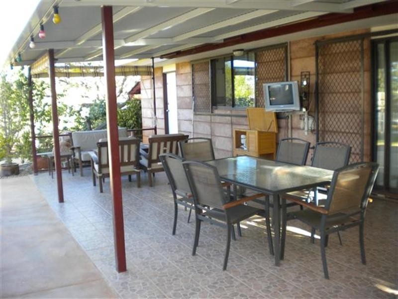 16 Hall Street, Exmouth WA 6707