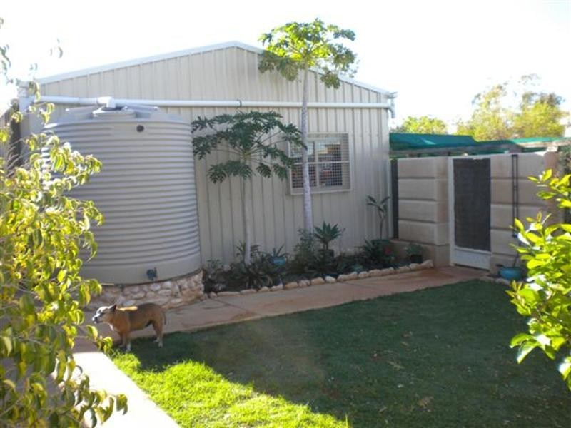 16 Hall Street, Exmouth WA 6707