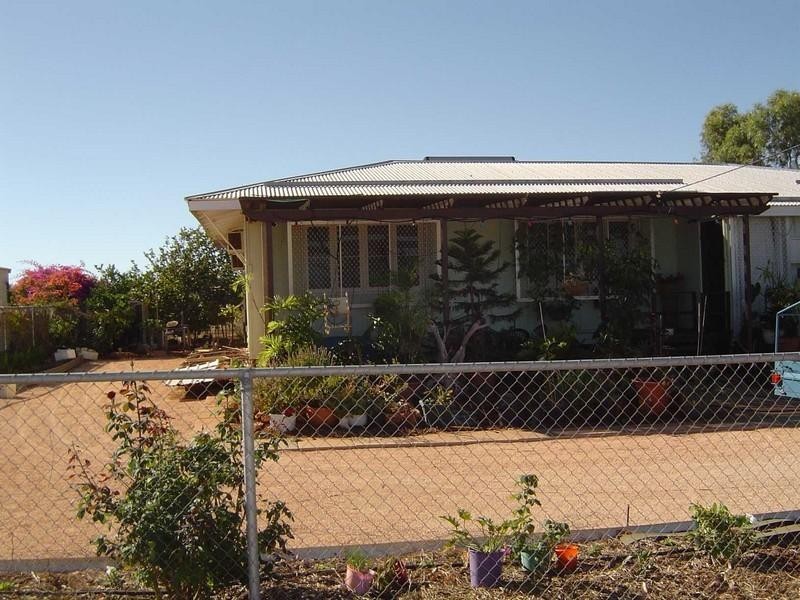19 Ningaloo Street, Exmouth WA 6707