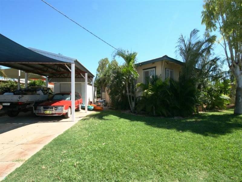 15 Learmonth Street, Exmouth WA 6707