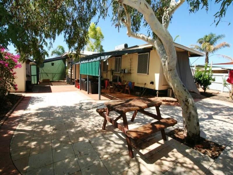 15 Learmonth Street, Exmouth WA 6707
