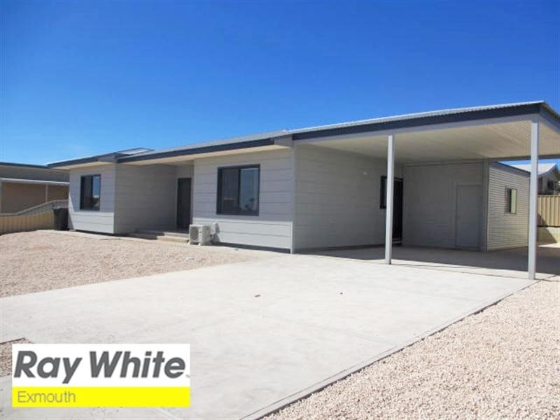 13A McGrath Avenue, Onslow WA 6710