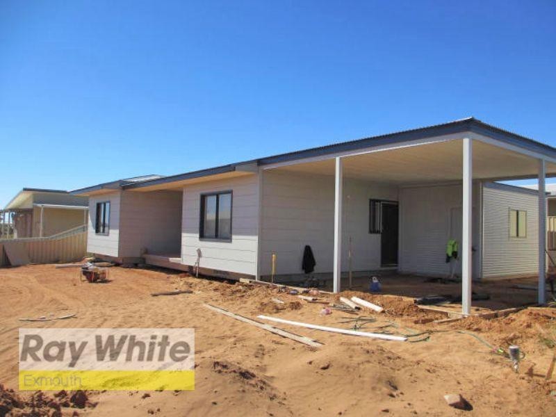 13A McGrath Avenue, Onslow WA 6710