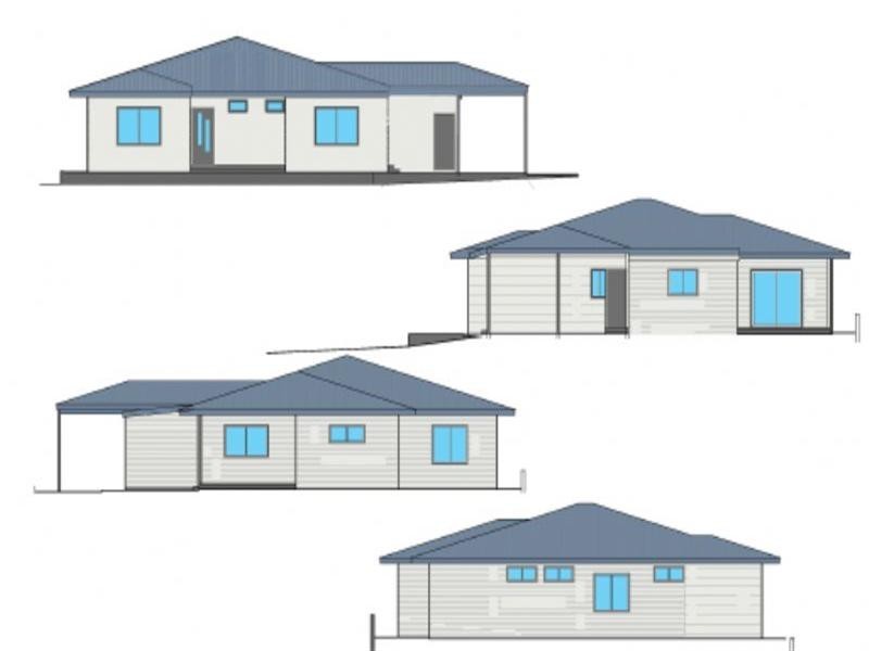 13A McGrath Avenue, Onslow WA 6710