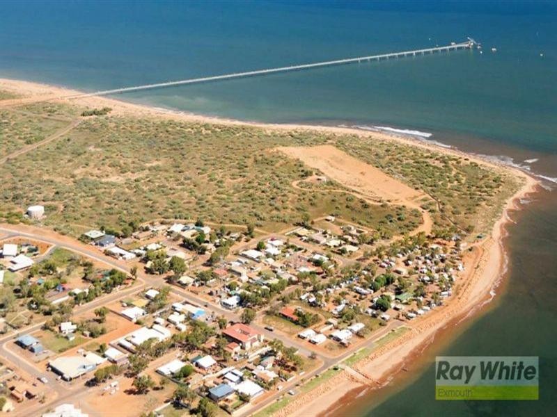 13A McGrath Avenue, Onslow WA 6710