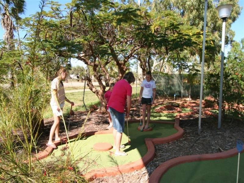 59 Murat Road, Exmouth WA 6707